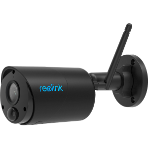 Reolink Argus Eco AI
