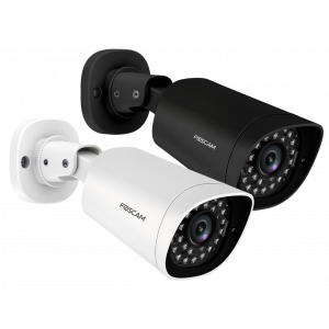 Foscam G4EP 4MP outdoor security camera